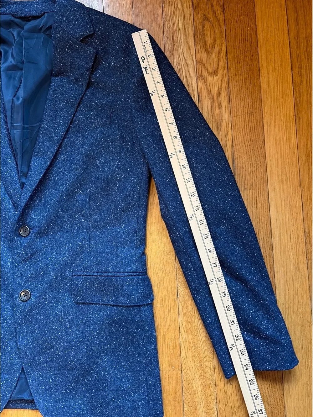 Bonobos slim fit